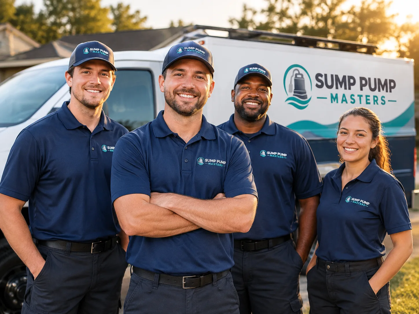 Sump Pump Repair company in La Porte, TX