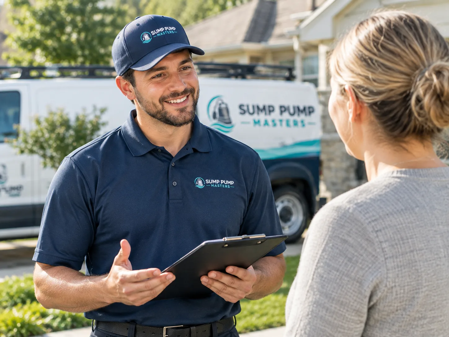 Sump Pump Repair La Porte, TX FAQs
